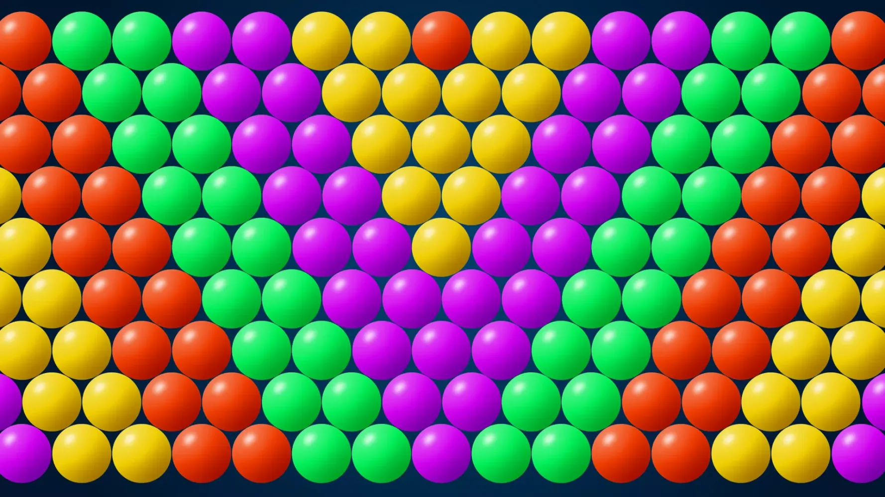 تصاویر Bubble Shooter Butterfly