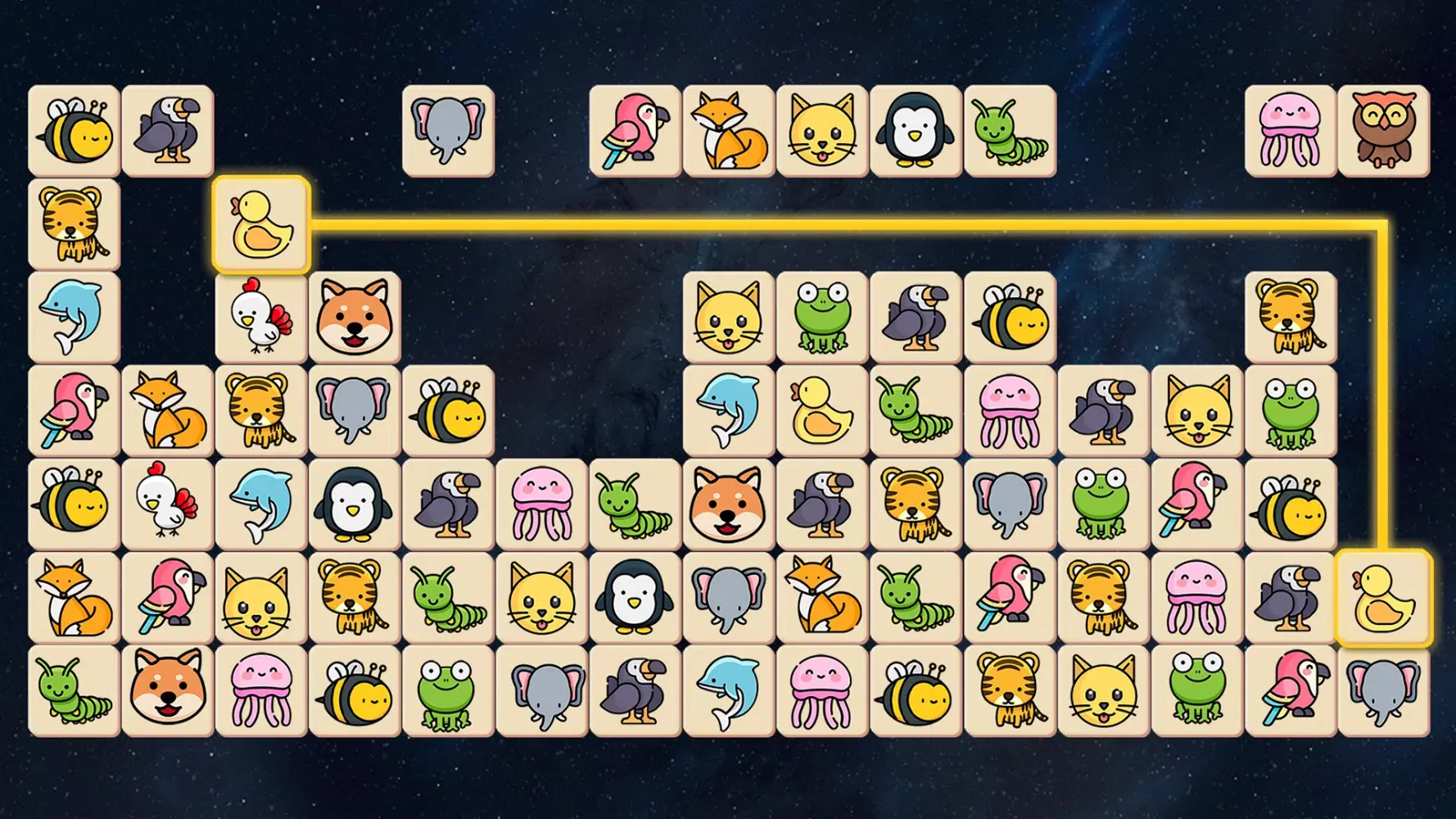 Скриншоты Connect Animal