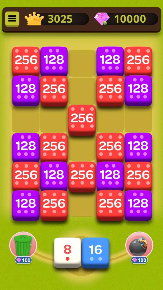 Screenshot di Merge X3