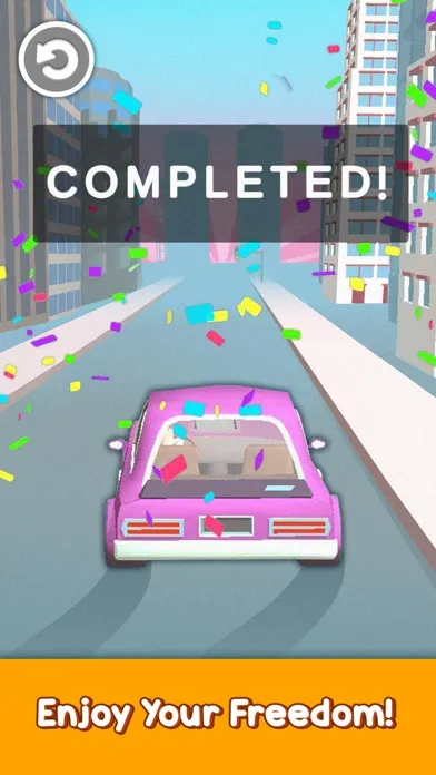 Break Out 3D Escaper Game应用截图