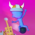 Catapult Wars 3D