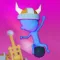 Catapult Wars 3D