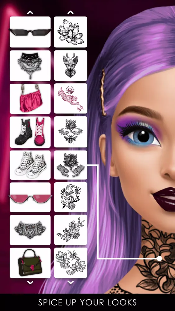 GLAMM'D - Style & Fashion Ekran Görüntüleri