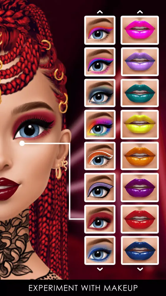 GLAMM'D - Style & Fashion Ekran Görüntüleri