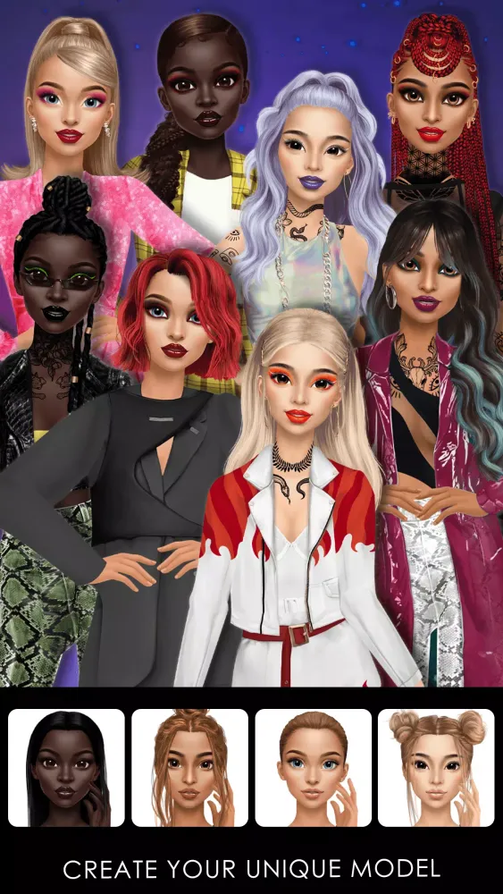 GLAMM'D - Style & Fashion Ekran Görüntüleri