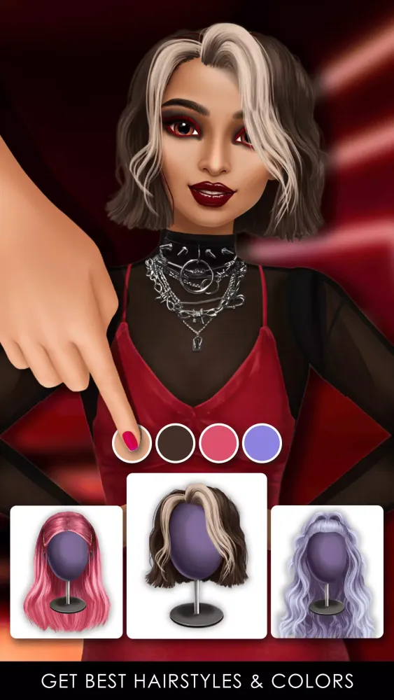GLAMM'D - Style & Fashion Ekran Görüntüleri