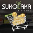 SUKOYAKA: コインゲーム