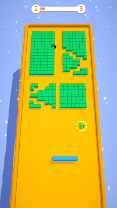 DX-Hole应用截图