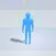 Electric Man 3D