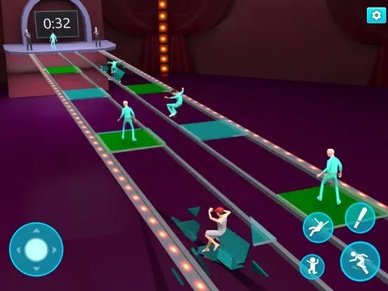 Crab Survival Challenges iPad  স্ক্রিনশট