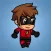 Super Boy vs Angry Animals