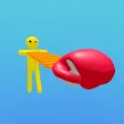 Fist Shooter.io Fist Shooter.io
