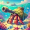 Hermit Quest