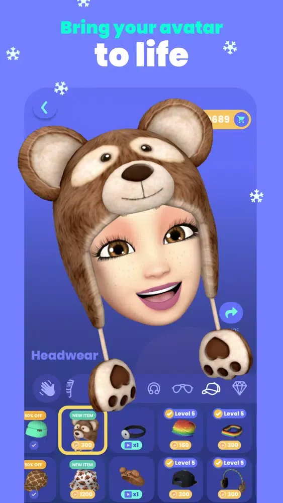 Trivia Royale™ স্ক্রিনশট