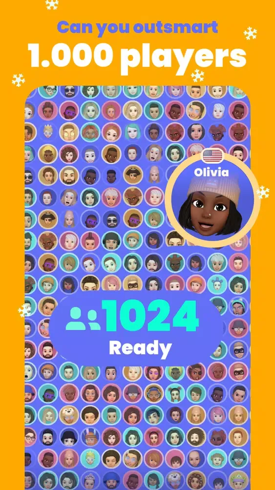 Trivia Royale™ স্ক্রিনশট