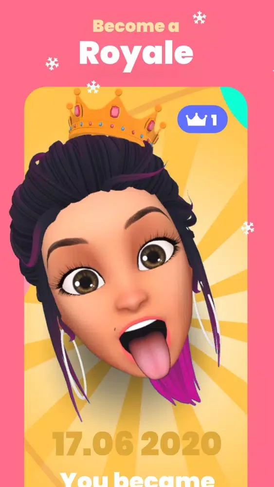 Trivia Royale™ স্ক্রিনশট