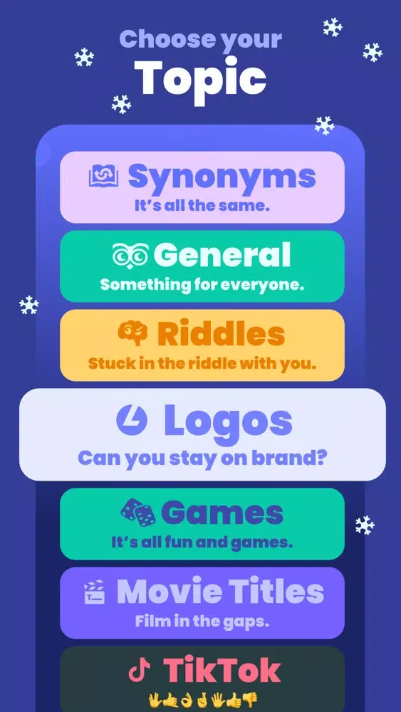 Trivia Royale™ স্ক্রিনশট