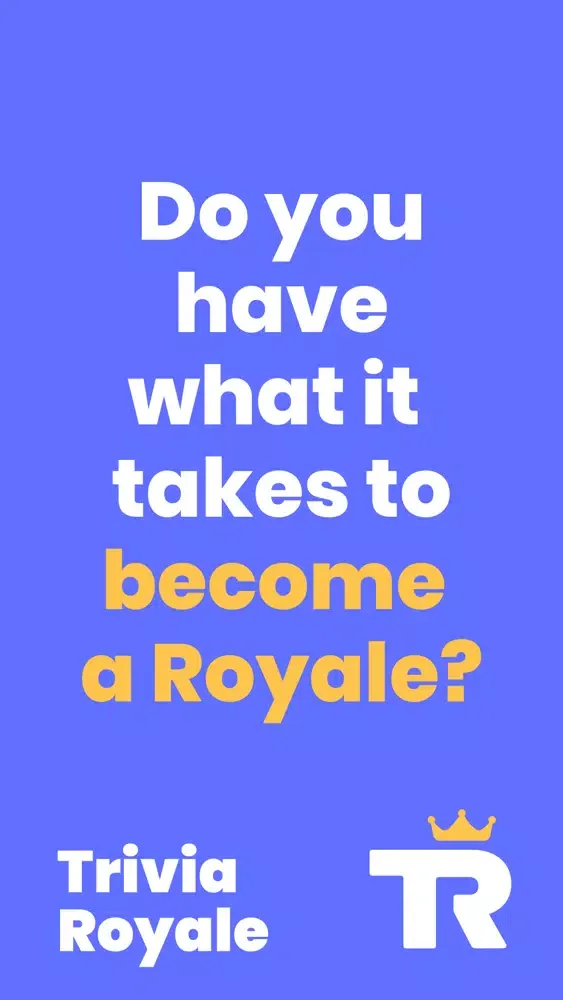 Trivia Royale™ স্ক্রিনশট