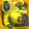 Backrooms : Escape