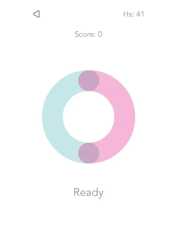 Captures d'écran de Memory Game - GON iPad 