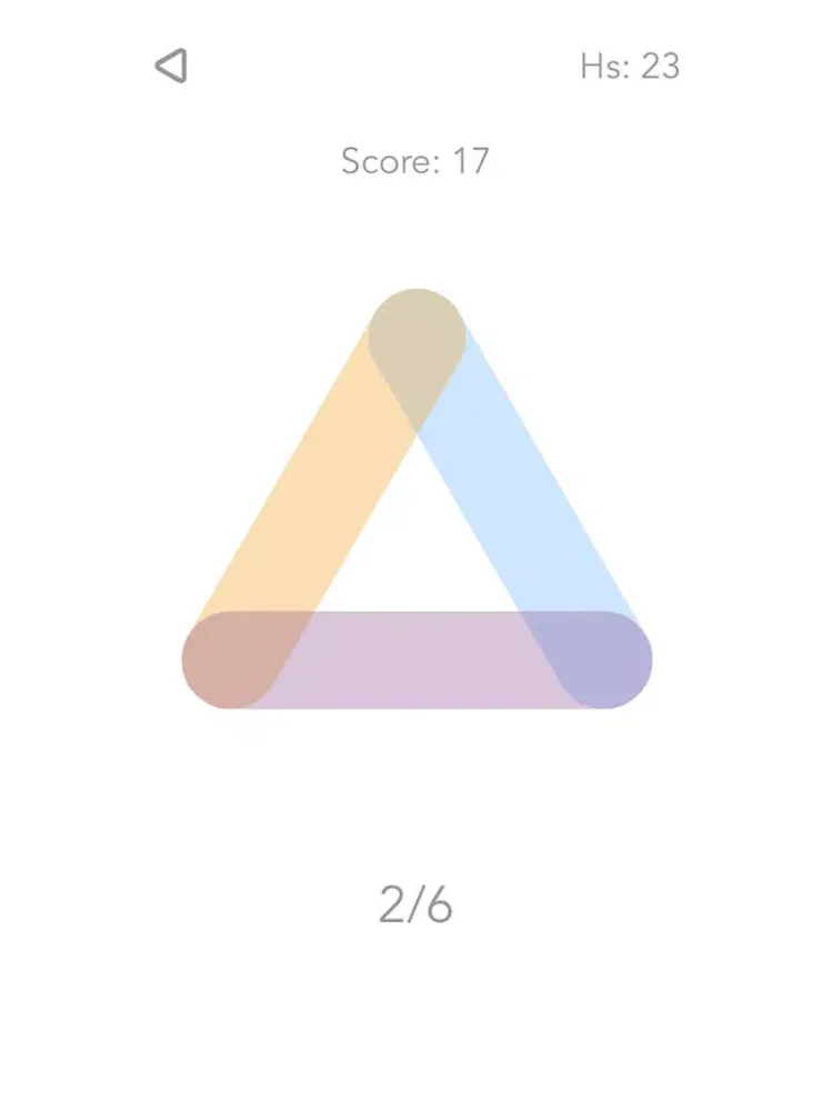 Captures d'écran de Memory Game - GON iPad 