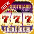 Slotoland - Vegas Slots 777