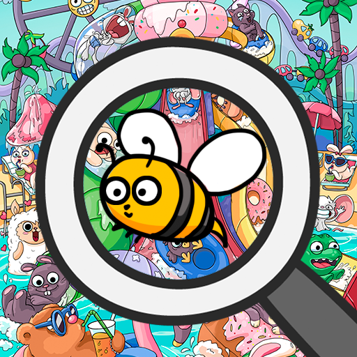 Find & Tap Find & Tap