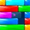 Space Drop Slide Puzzle