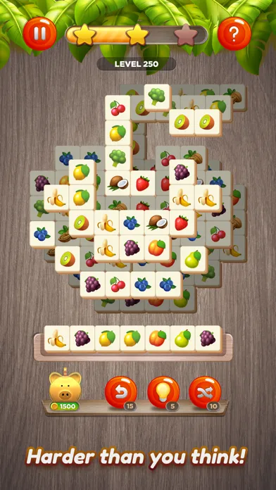 Tile Matcher: Tile Puzzle Game應用截圖