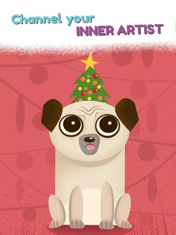 Brain Pop - Draw and Solve iPad  스크린샷