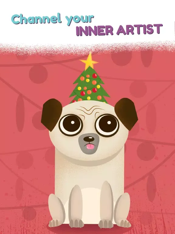 Captures d'écran de Brain Pop - Draw and Solve iPad 