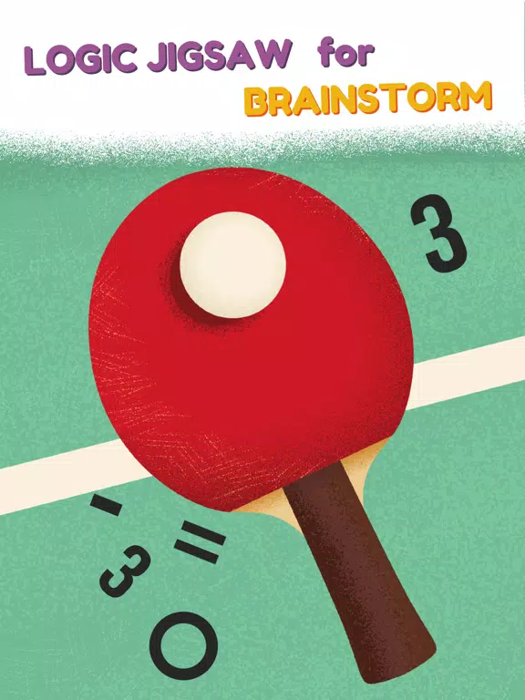 Brain Pop - Draw and Solve iPad  스크린샷
