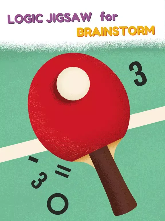 Captures d'écran de Brain Pop - Draw and Solve iPad 