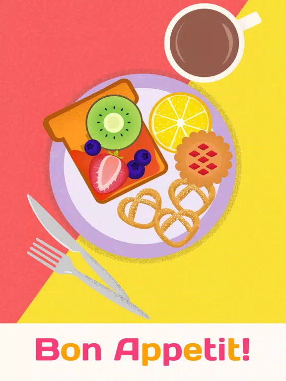 Brain Pop - Draw and Solve iPad  스크린샷