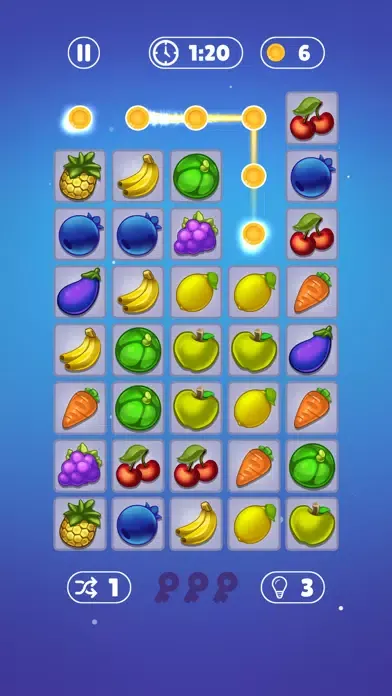 Screenshot di Honnect
