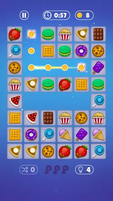 Screenshot di Honnect