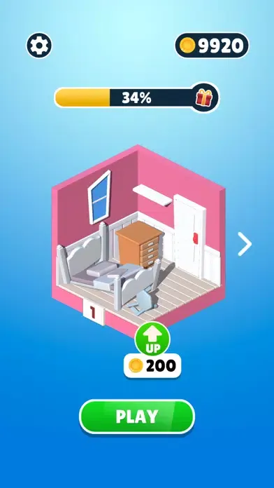 Screenshot di Honnect