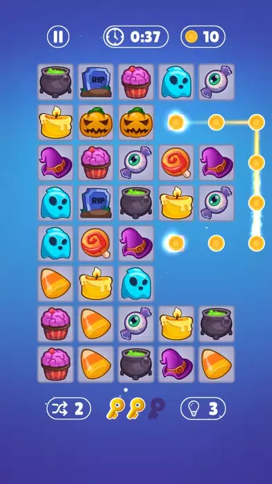 Screenshot di Honnect