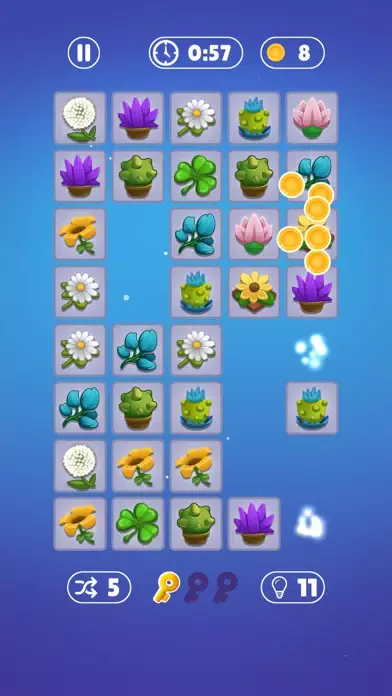 Screenshot di Honnect