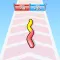 Gummy Worm Go!