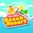 My Little Beach Resort My Little Beach Resort