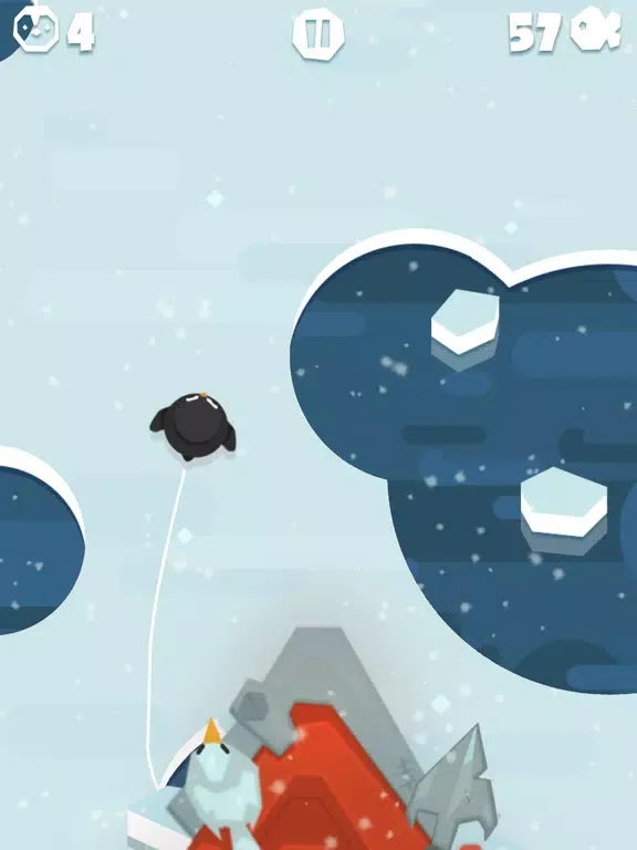 Capturas de pantalla de Save the Penguins! iPad 