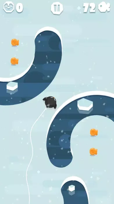 Capturas de pantalla de Save the Penguins!