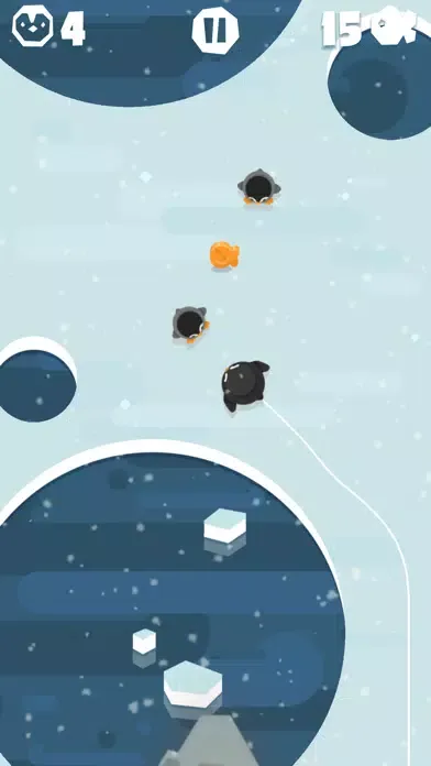 Capturas de pantalla de Save the Penguins!