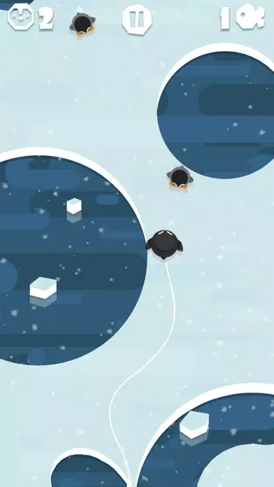 Capturas de pantalla de Save the Penguins!