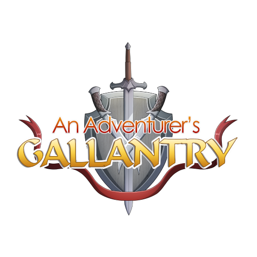 An Adventurer's Gallantry