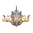 An Adventurer's Gallantry