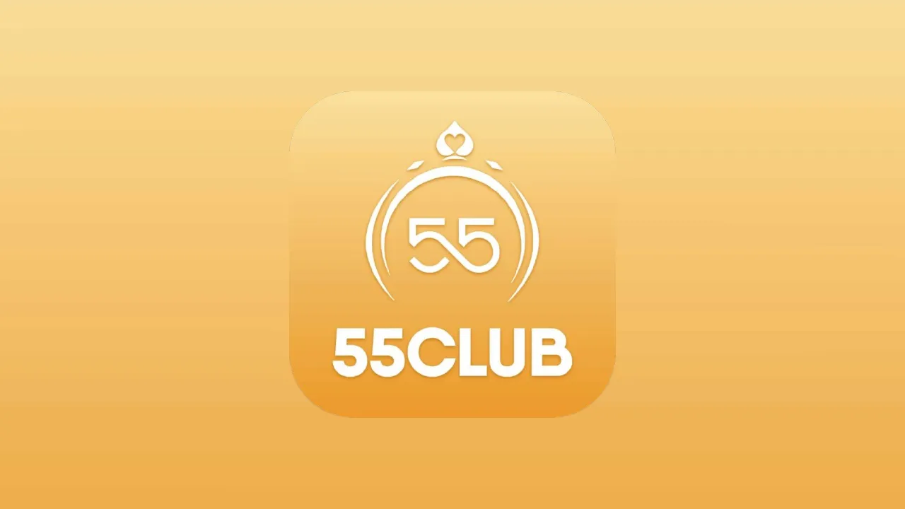 Ảnh chụp màn hình của 55 Games