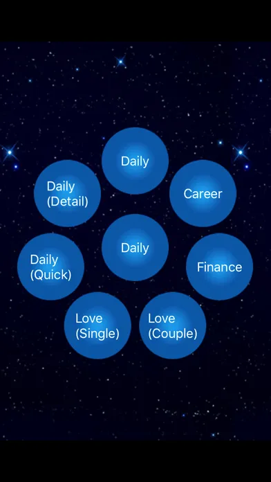 Aries Horoscope - Daily Zodiac, Astrology, Love Screenshots