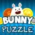 Brain Training Mind Puzzle Games - Bunny Rabbit